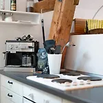 Atelierblick Im Winzerdorf * Vogtsburg im Kaiserstuhl