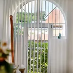 Atelierblick Im Winzerdorf * Vogtsburg im Kaiserstuhl