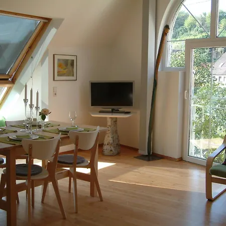 Apartment Atelier Im Winzerhof