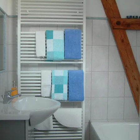 Atelier Im Winzerhof Apartment *