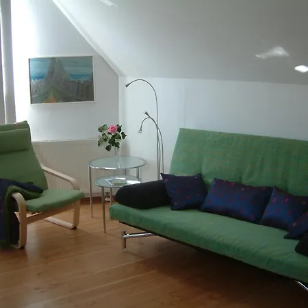 Apartment Atelier Im Winzerhof Vogtsburg