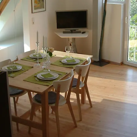 Apartment Atelier Im Winzerhof Vogtsburg