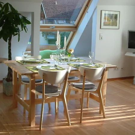 Atelier Im Winzerhof Apartment *