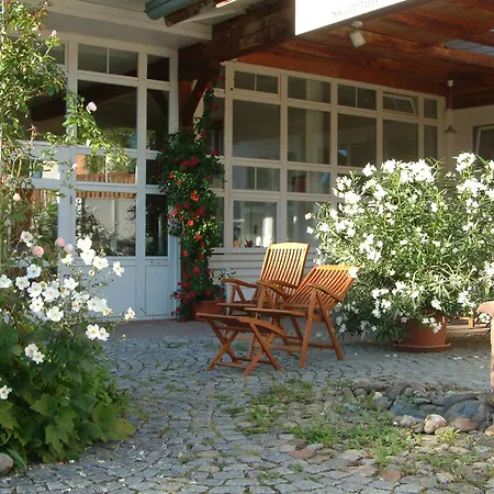Atelier Im Winzerhof Apartment Vogtsburg