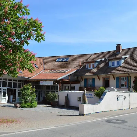 Apartment Atelier Im Winzerhof *