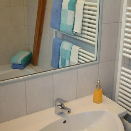 Apartment Atelier Im Winzerhof