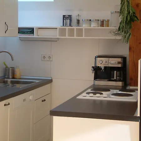Apartment Atelier Im Winzerhof *