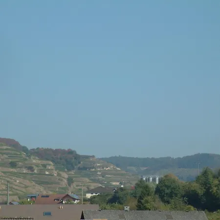 Apartment Atelier Im Winzerhof Vogtsburg