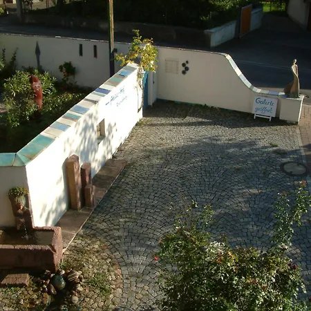 Apartment Atelier Im Winzerhof