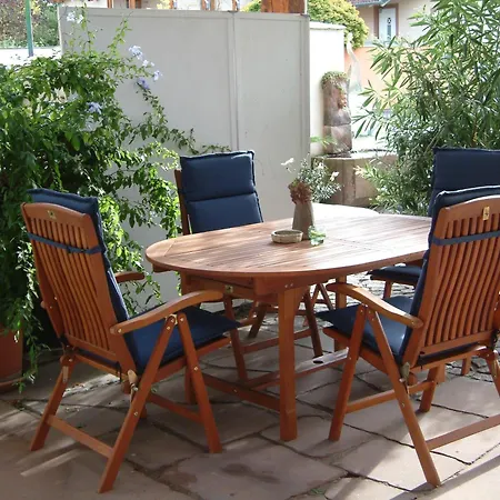 Atelierblick Im Winzerdorf Апартаменты *