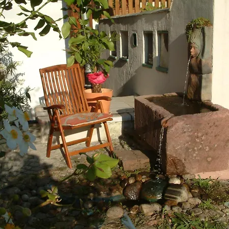 Atelier Im Winzerhof Apartment *