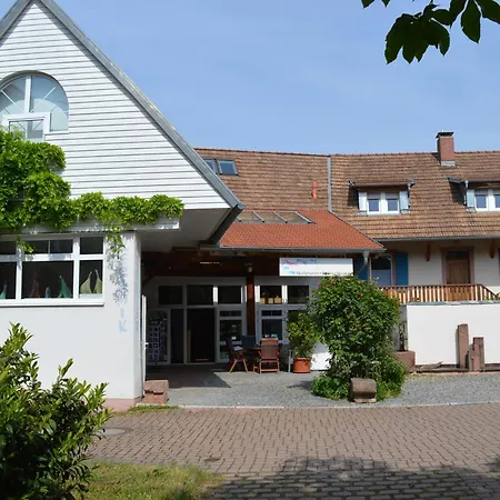 Apartment Atelier Im Winzerhof *