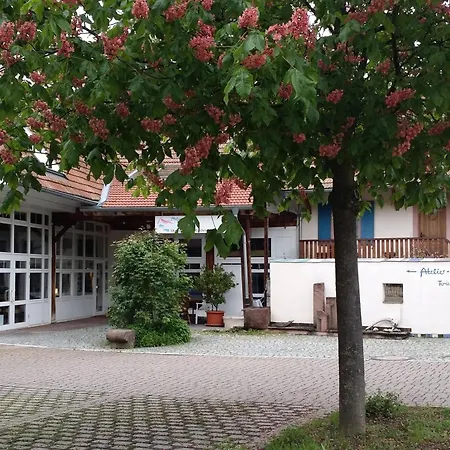 Atelier Im Winzerhof * Vogtsburg