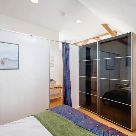 Appartement Atelierblick Im Winzerdorf *