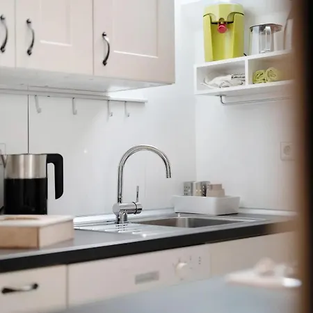 Atelierblick Im Winzerdorf Apartamento Vogtsburg