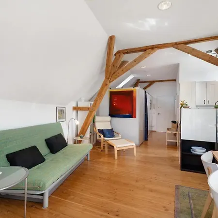 Appartement Atelierblick Im Winzerdorf Vogtsburg im Kaiserstuhl