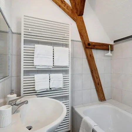 Appartement Atelierblick Im Winzerdorf