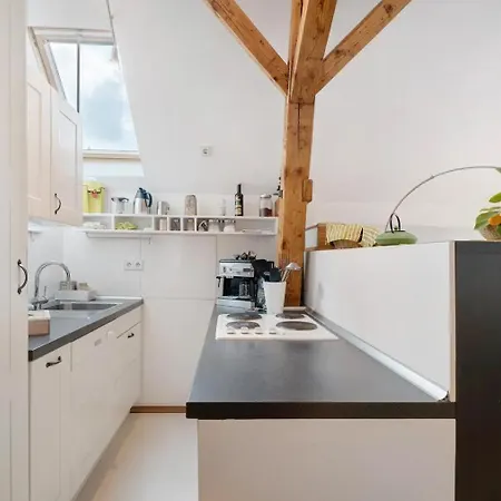 Atelierblick Im Winzerdorf Appartement