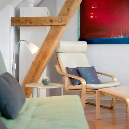 Atelierblick Im Winzerdorf * Vogtsburg