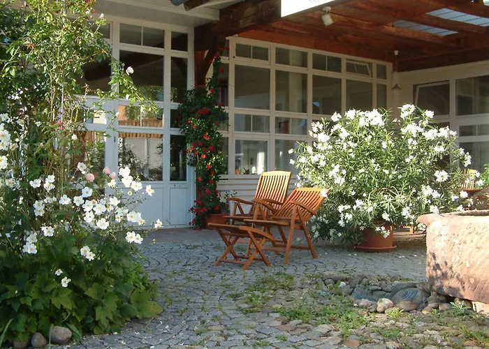 Atelierblick Im Winzerdorf דירה ווגטסבורג